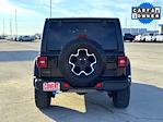 Used 2023 Jeep Wrangler 4xe Rubicon for sale #CA7726 - photo 9
