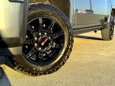 Used 2024 GMC Sierra 2500 AT4 Crew Cab for sale #CA7727 - photo 2