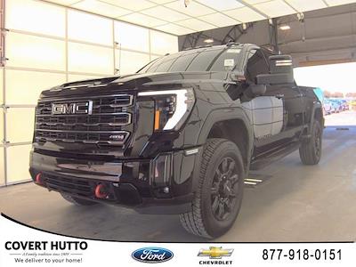 Used 2024 GMC Sierra 2500 AT4 Crew Cab for sale #CA7728 - photo 1