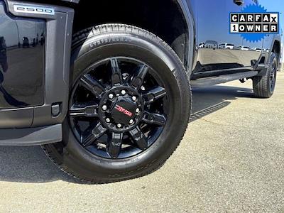 Used 2024 GMC Sierra 2500 - photo 1