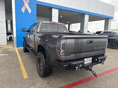 Used 2019 Toyota Tundra - photo 1