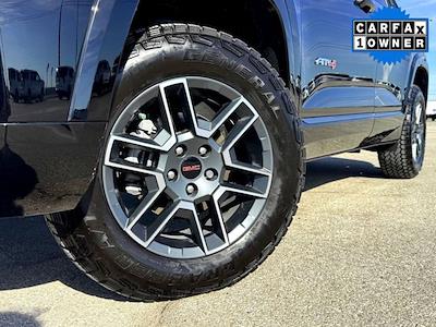 Used 2026 GMC Terrain AT4 for sale #CA7729 - photo 2
