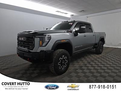 Used 2025 GMC Sierra 2500 AT4X Crew Cab for sale #CA7731 - photo 1