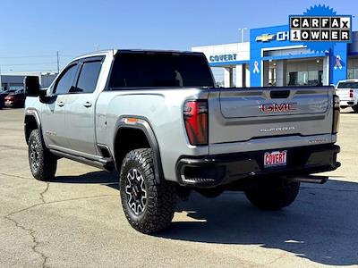 Used 2025 GMC Sierra 2500 - photo 1