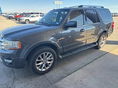 Used 2016 Ford Expedition - photo 1
