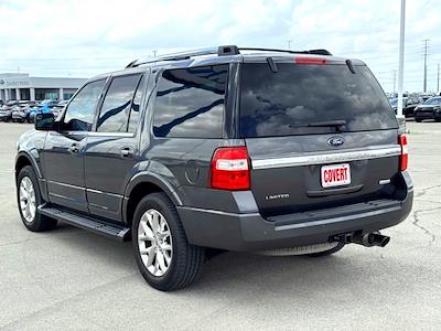 Used 2016 Ford Expedition - photo 1