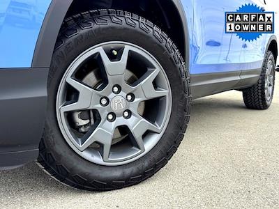 Used 2025 Honda Passport - photo 1