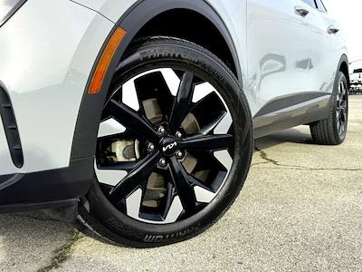 Used 2023 Kia Sportage - photo 1