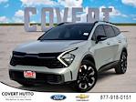 2023 Kia Sportage AWD SUV for sale #CA7734 - photo 1