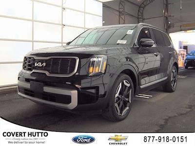 Used 2024 Kia Telluride - photo 1