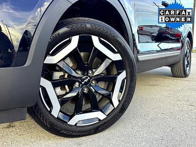 Used 2024 Kia Telluride - photo 1