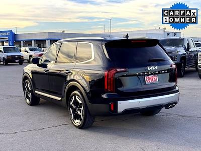 Used 2024 Kia Telluride - photo 1