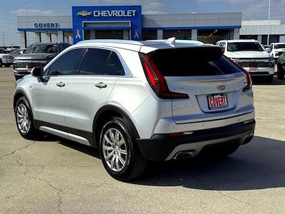 Used 2020 Cadillac XT4 - photo 1