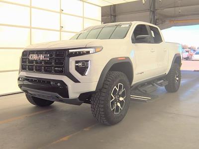 Used 2024 GMC Canyon - photo 1