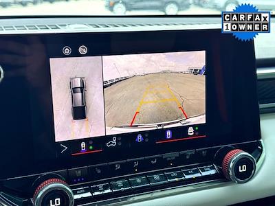 Used 2024 GMC Canyon - photo 1