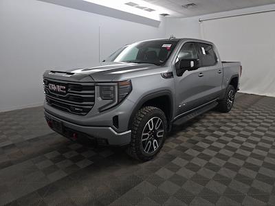 Used 2024 GMC Sierra 1500 - photo 1