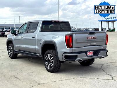 Used 2024 GMC Sierra 1500 - photo 1