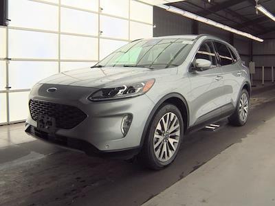 Used 2022 Ford Escape - photo 1