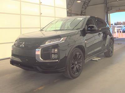 Used 2024 Mitsubishi Outlander Sport - photo 1