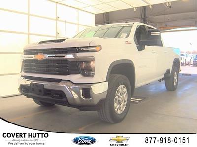 Used 2024 Chevrolet Silverado 2500 - photo 1