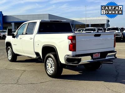 Used 2024 Chevrolet Silverado 2500 - photo 1