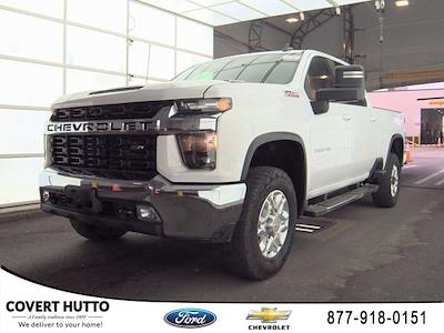 Used 2023 Chevrolet Silverado 2500 - photo 1