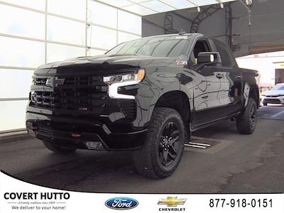 Used 2024 Chevrolet Silverado 1500 - photo 1