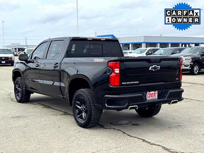 Used 2024 Chevrolet Silverado 1500 - photo 1