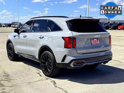 Used 2023 Kia Sorento - photo 1