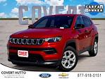 2025 Jeep Compass 4WD SUV for sale #CA7750 - photo 1