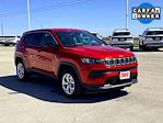 2025 Jeep Compass 4WD SUV for sale #CA7750 - photo 4