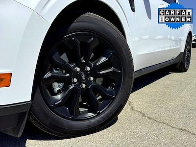 Used 2024 Ford Maverick - photo 1