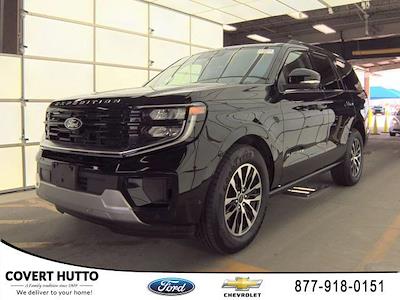 Used 2025 Ford Expedition - photo 1