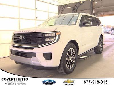 Used 2025 Ford Expedition - photo 1
