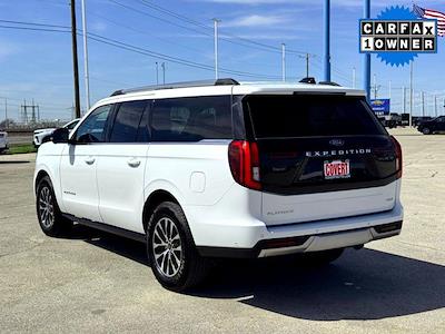 Used 2025 Ford Expedition - photo 1
