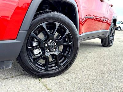 Used 2026 Jeep Compass - photo 1