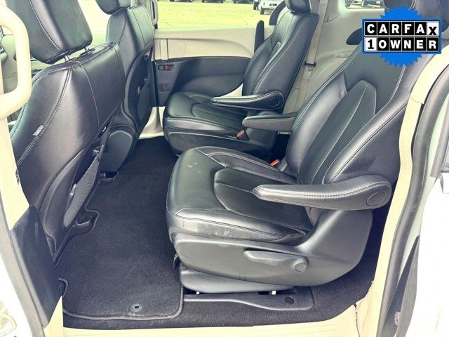 Used 2024 Chrysler Pacifica - photo 20