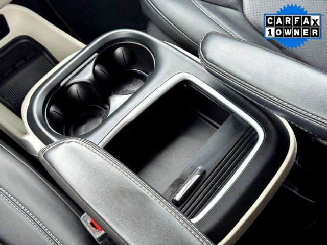 Used 2024 Chrysler Pacifica - photo 28