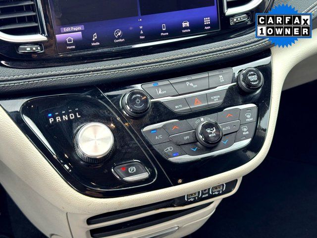 Used 2024 Chrysler Pacifica - photo 31
