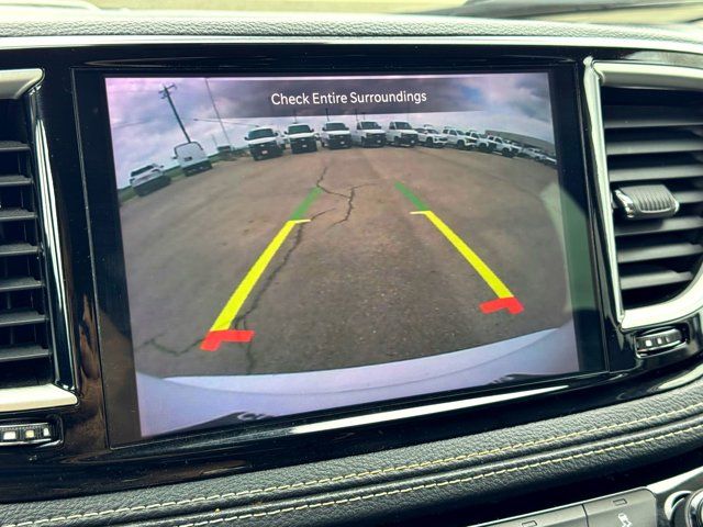 Used 2024 Chrysler Pacifica - photo 33