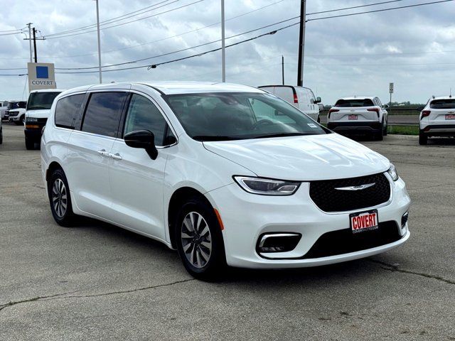 Used 2024 Chrysler Pacifica - photo 7