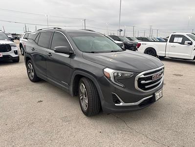 2019 GMC Terrain FWD SUV for sale #F260503B - photo 2