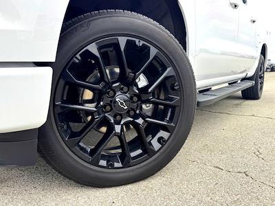 2023 Chevrolet Silverado 1500 Crew Cab 4WD Pickup for sale #CA7860 - photo 2
