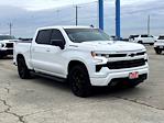 Used 2023 Chevrolet Silverado 1500 RST Crew Cab for sale #CA7860 - photo 5