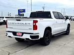 Used 2023 Chevrolet Silverado 1500 RST Crew Cab for sale #CA7860 - photo 7