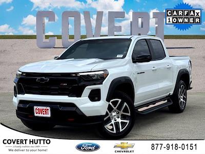 2023 Chevrolet Colorado Crew Cab 4x4 Pickup for sale #CM1001A - photo 1