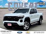 2023 Chevrolet Colorado Crew Cab 4x4 Pickup for sale #CM1001A - photo 1