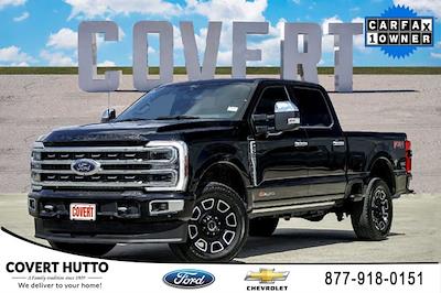 2024 Ford F-250 Crew Cab 4WD Pickup for sale #CM1010A - photo 1