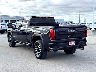 Used 2024 GMC Sierra 2500 Denali Ultimate Crew Cab 4WD Pickup for sale #CM1010B - photo 2