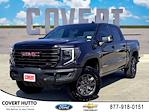 Used 2024 GMC Sierra 1500 AT4X Crew Cab for sale #CM1015A - photo 1